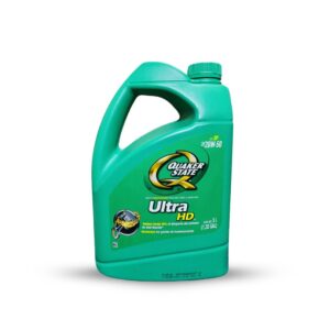 ACEITE QUAKER STATE ULTRA HD SAE 20W50 GARRAFA
