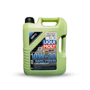 ACEITE LIQUI MOLY MOLYGEN NEW GENERATION 10W30 GARRAFA
