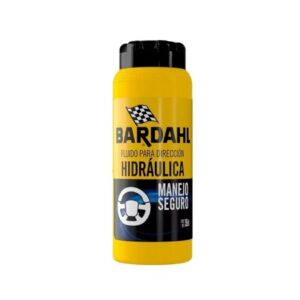 ACEITE BARDAHL DIRECCION HIDRAULICA 350ML