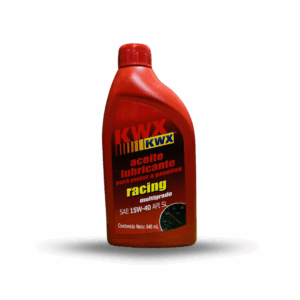 ACEITE MOTOR 15W40 KWX LITRO