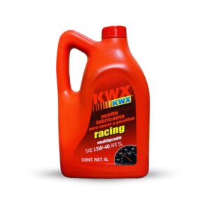 ACEITE MOTOR 15W40 KWX GARRAFA