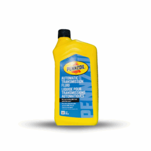 ACEITE PENNZOIL ATF DIII 1L