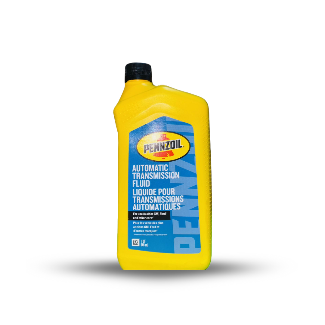 ACEITE PENNZOIL ATF DIII 1L