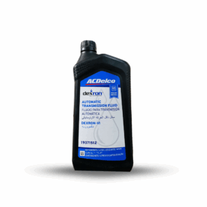 ACEITE TRANSMISION AUT DEXRON VI 1 L AC Delco