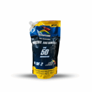 ACEITE ROSHPACK VOLTRO RAS SERIES 3 SAE 50