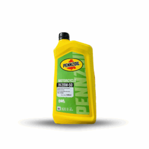ACEITE PENNZOIL 20W50 PARA MOTO 1LT