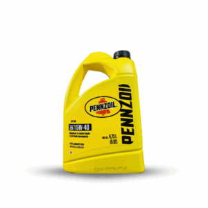 ACEITE PENNZOIL 15W40 GARRAFA