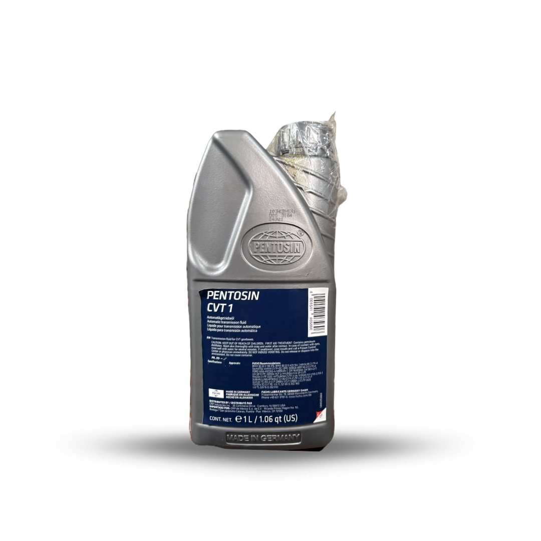 ACEITE PENTOSIN SINTETICO TRANSMISION AUTOMATICA (TRANSMISION CVT) - Imagen 2