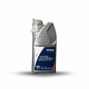 ACEITE PENTOSIN SINTETICO TRANSMISION AUTOMATICA (TRANSMISION CVT)