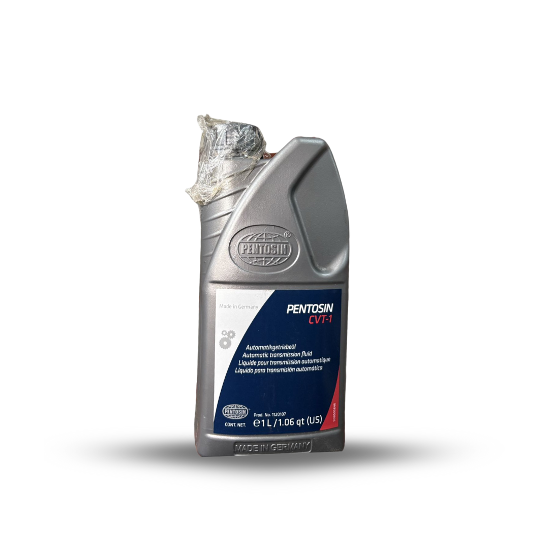 ACEITE PENTOSIN SINTETICO TRANSMISION AUTOMATICA (TRANSMISION CVT)
