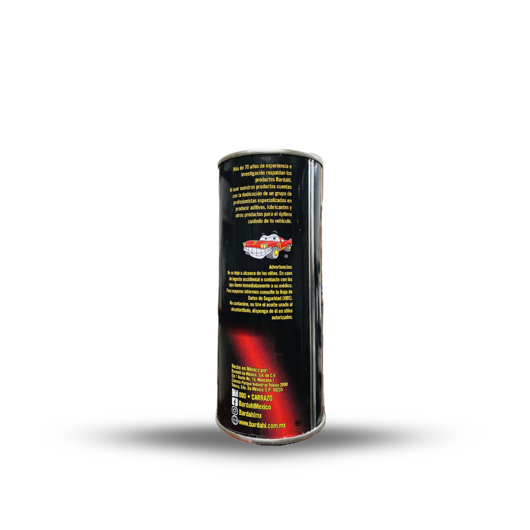 ADITIVO PARA TRANSMISION AUTOMATICA BARDAHL 450ML-ZAR01 - Imagen 2