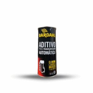 ADITIVO PARA TRANSMISION AUTOMATICA BARDAHL 450ML-ZAR01
