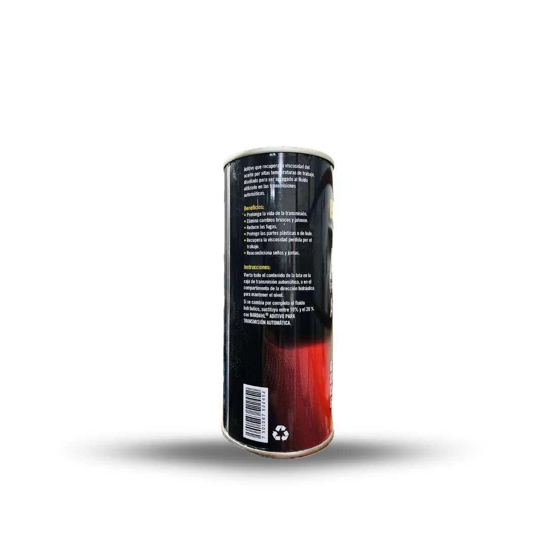 ADITIVO PARA TRANSMISION AUTOMATICA BARDAHL 450ML-ZAR01 - Imagen 3