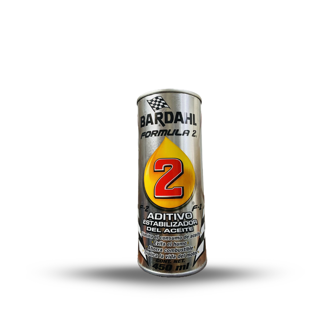 ADITIVO MOTOR BARDAHL (2) 450 ML-ZAR01