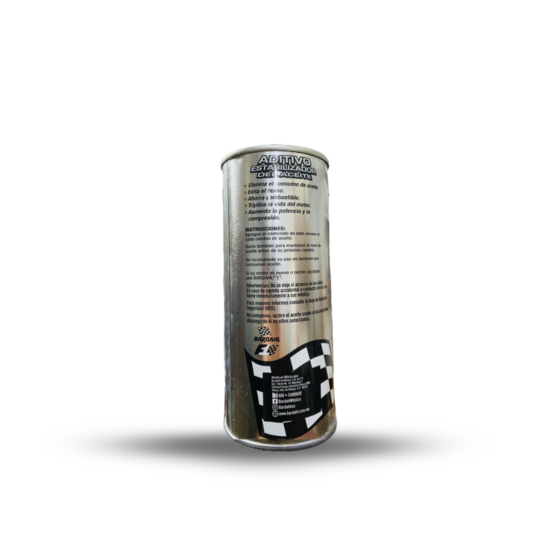 ADITIVO MOTOR BARDAHL (2) 450 ML-ZAR01 - Imagen 3