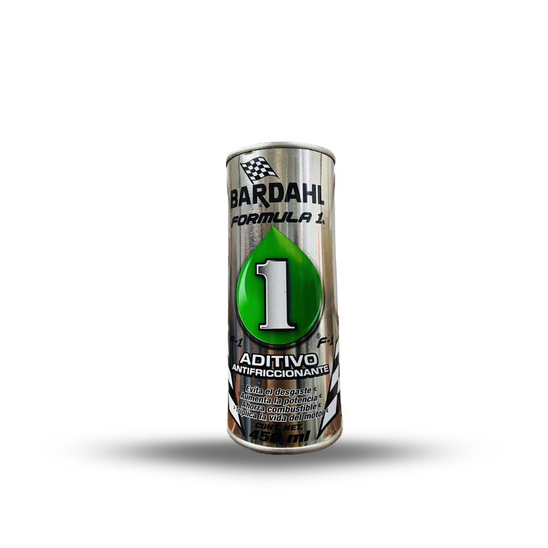 ADITIVO MOTOR BARDAHL (1) 450 ML-ZAR01