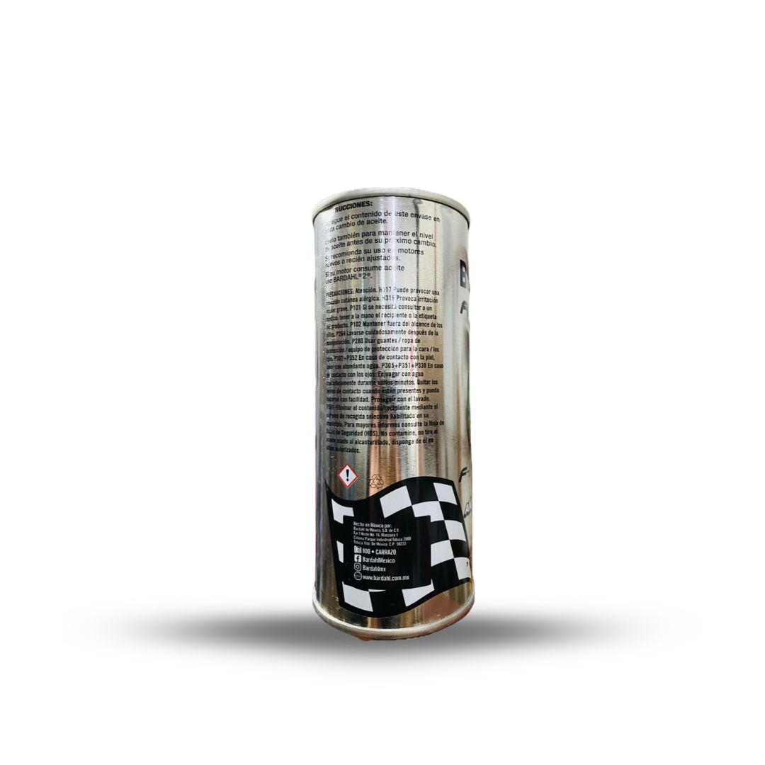 ADITIVO MOTOR BARDAHL (1) 450 ML-ZAR01 - Imagen 3