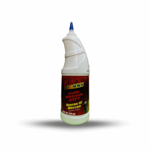 ACEITE KWX ATF III 1L