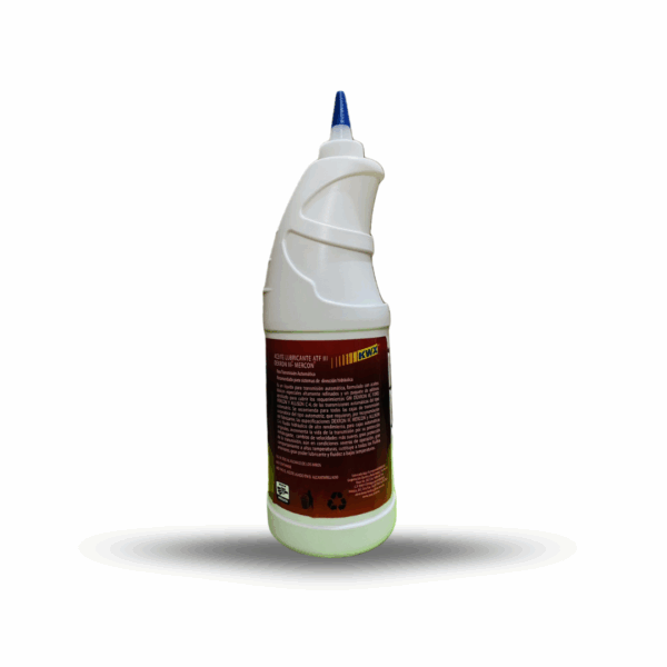ACEITE KWX ATF III 1L - Imagen 2
