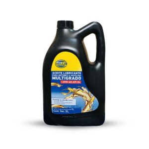 ACEITE HELLA 25W60 GARRAFA