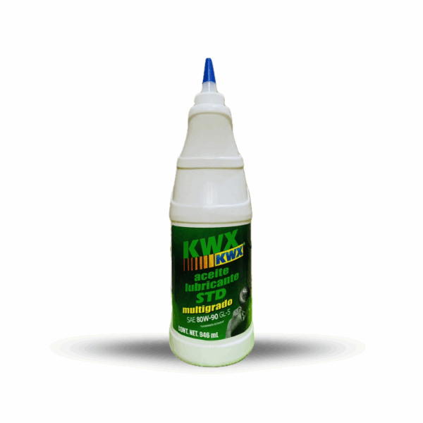 ACEITE TRANSMISION KWX SAE 80W90 1L