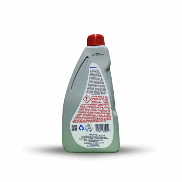 ACEITE AC DELCO 5W30 DEXOS3 946ML - Imagen 2