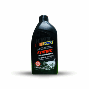 ACEITE SINTETICO 10W30 KWX LITRO