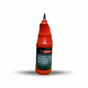 ACEITE TRANSMICION AUT ATF MOTORCRAFT DEXRON III 1L