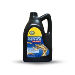 ACEITE HELLA 20W50 GARRAFA