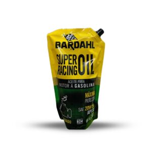 ACEITE BARDAHL 20W50 1LT BOLSA 946ML