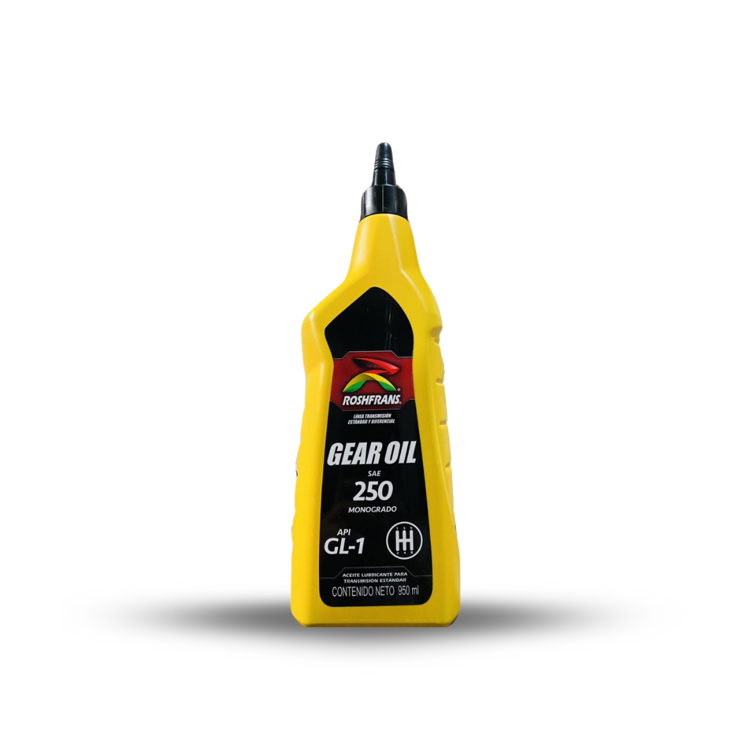 ACEITE ROSHFRANS SAE 250 TRANS STD