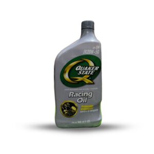 ACEITE QUAKER 20W50RACING MULTIGRADO LITRO