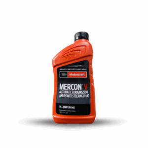 ACEITE MOTORCRAFT ATF MERCON V BOTELLA 1LITRO MOTORCRAFT