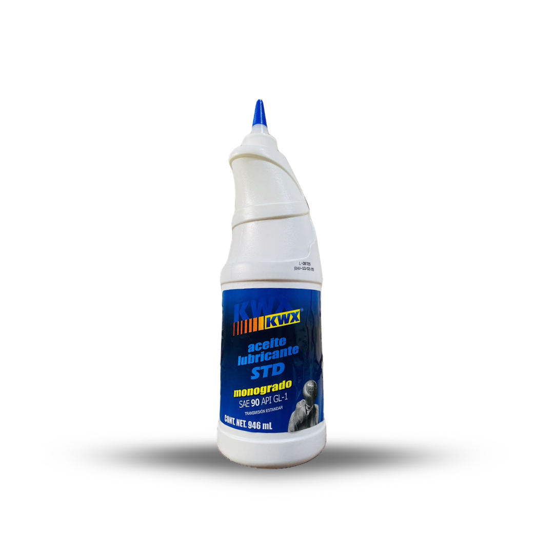 ACEITE KWX SAE 90 946ML