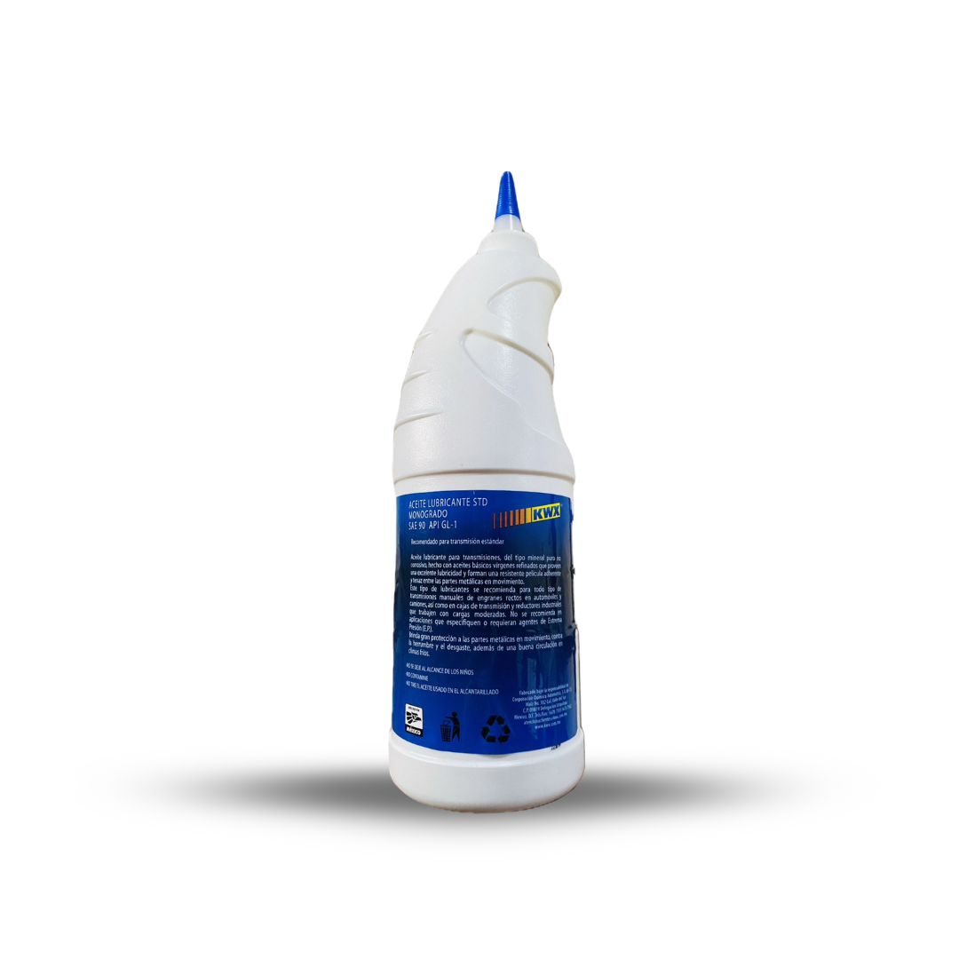 ACEITE KWX SAE 90 946ML - Imagen 2