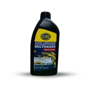 ACEITE HELLA 20W50 LITRO
