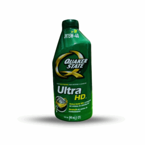 ACEITE QUAKER 15W40 ULTRA HD 1L GASOLINA