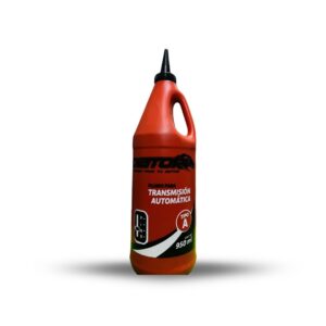 ACEITE BARDAHL DIATOR TRANSMICION AUTOMATICA TIPO ATF III 950 ML