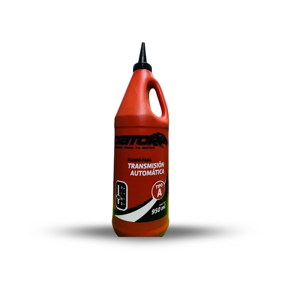 ACEITE BARDAHL DIATOR TRANSMICION AUTOMATICA TIPO ATF III 950 ML