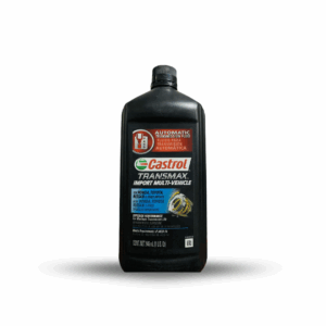 ACEITE CASTROL TRANSMAX ATF III