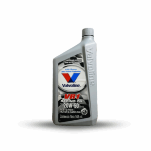 MOTOR OIL VALVOLINE VR1 RACING SAE 20w-50 946ML