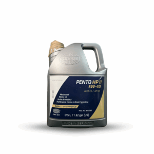 ACEITE SINTETICO PENTOSIN HIGH PERFORMANCE II 5W-40