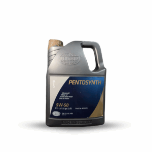 ACEITE SINTETICO PENTOSIN 5W50 5L