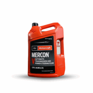 ACEITE ATF MERCON V BOTELLA GARRAFA 5L MOTORCRAFT