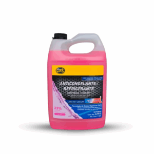 ANTICONGELANTE ROSA HELLA GALON